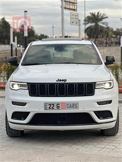 جيب جراند شيروكي